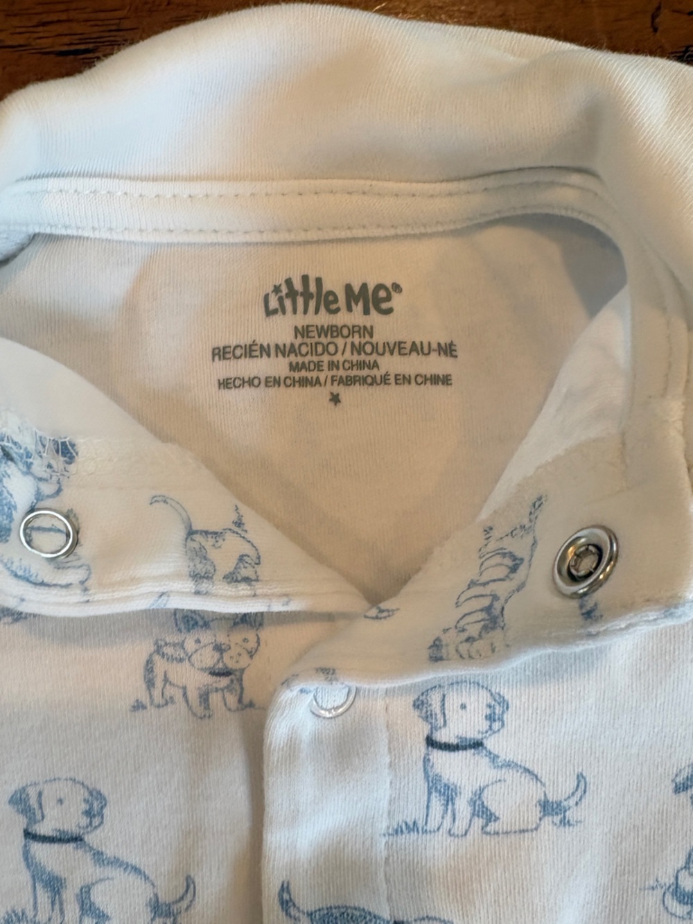 Little Me bundle - Picture 4 of 5
